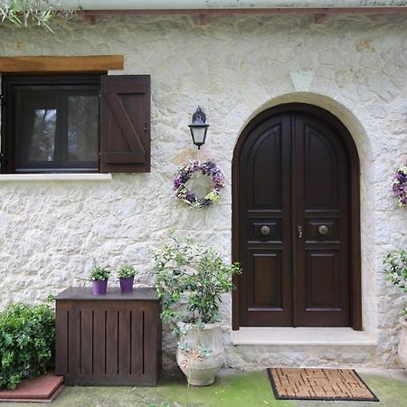Arenaria Leucadia Villa Lefkada City Ngoại thất bức ảnh
