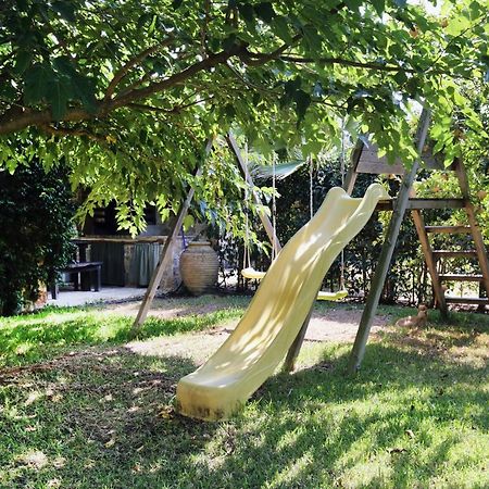 Arenaria Leucadia Villa Lefkada City Ngoại thất bức ảnh