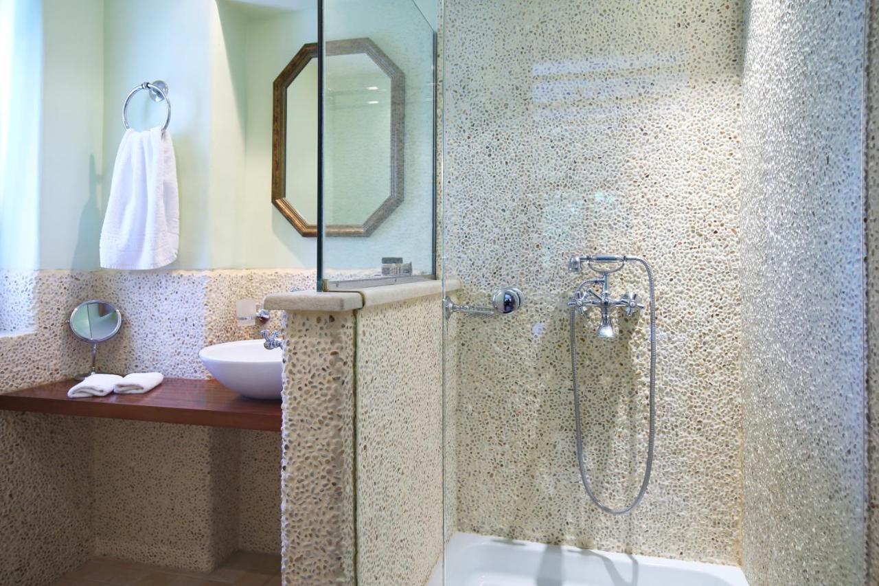 Arenaria Leucadia Villa Lefkada City Ngoại thất bức ảnh